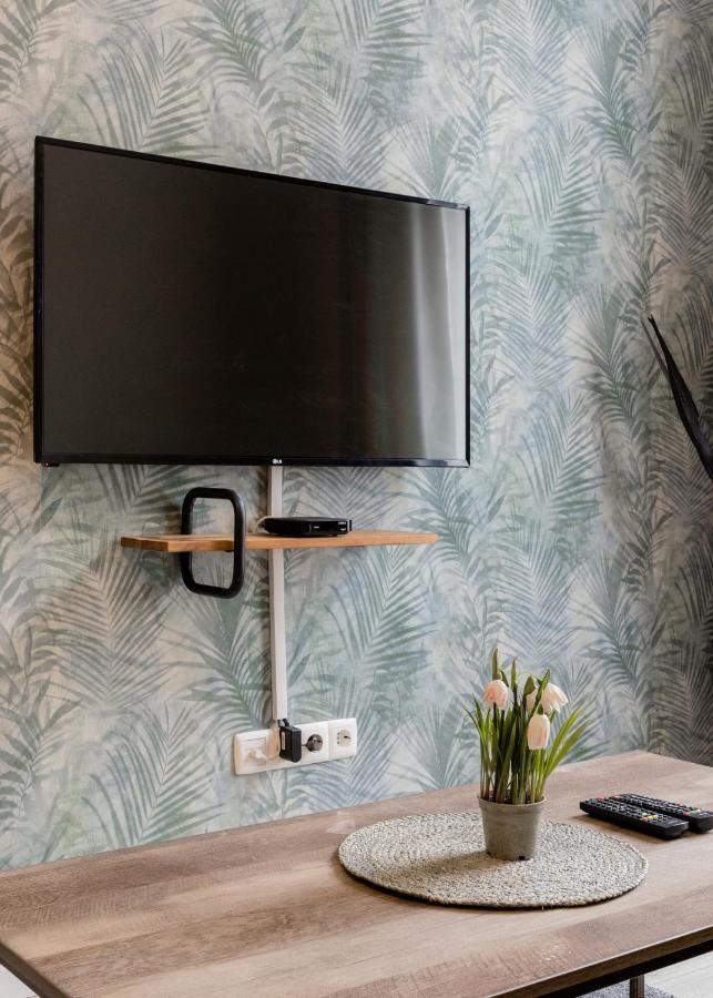 O Street 3 Bedroom Stylish Apartment Budapest Bagian luar foto